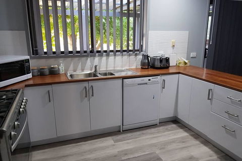 Blue Wren BnB Bathurst - Accommodation 4U 2