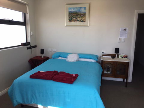 Blue Wren Retreat - Accommodation 4U 1