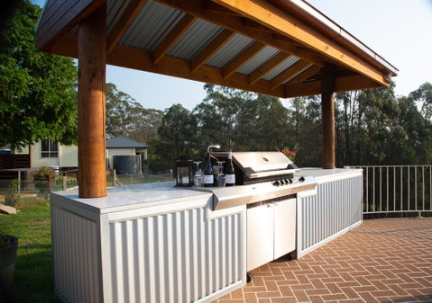 Blueberry Hills On Comleroy - Accommodation 4U 3