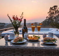 Blueberry Hills On Comleroy - Accommodation 4U