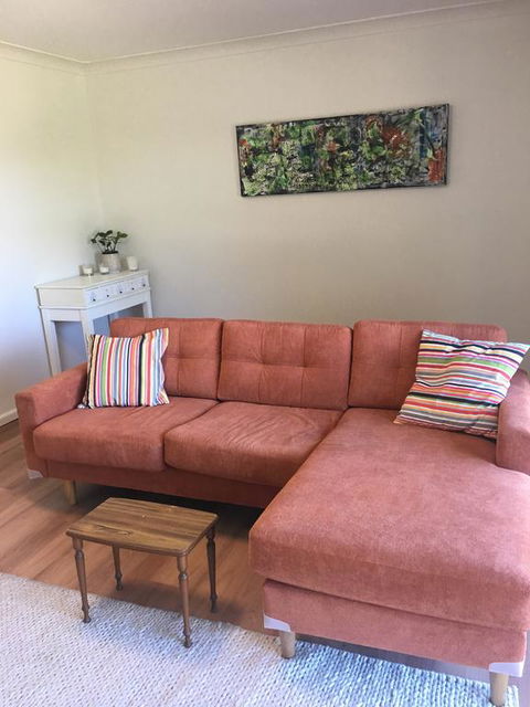 Bluejay Cottage - Accommodation 4U 2