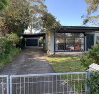 Bluejay Cottage - Accommodation 4U