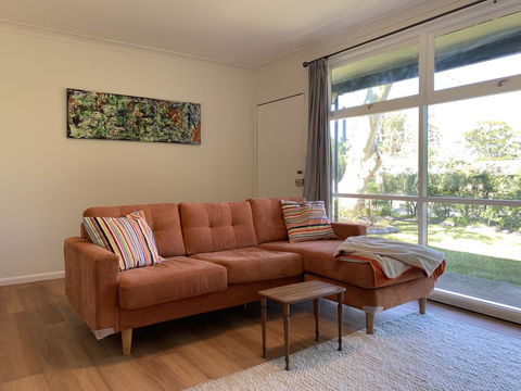 Bluejay Cottage - Accommodation 4U 1