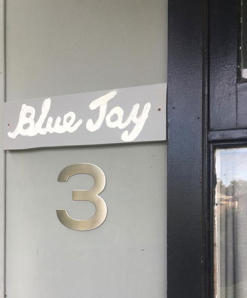 Bluejay Cottage - Accommodation 4U 3