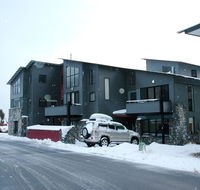 Blues Air 3A - Accommodation 4U