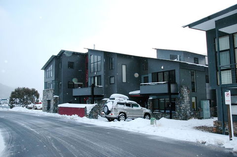Blues Air 3A - Accommodation 4U 0