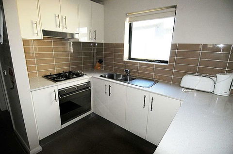 Blues Air 3A - Accommodation 4U 1