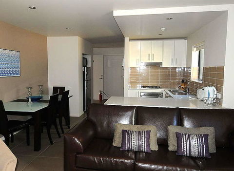 Blues Air 3A - Accommodation 4U 3