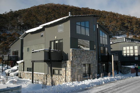 Blues AIr 3B - Accommodation 4U 0