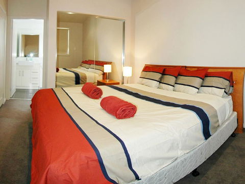 Blues AIr 3B - Accommodation 4U 1