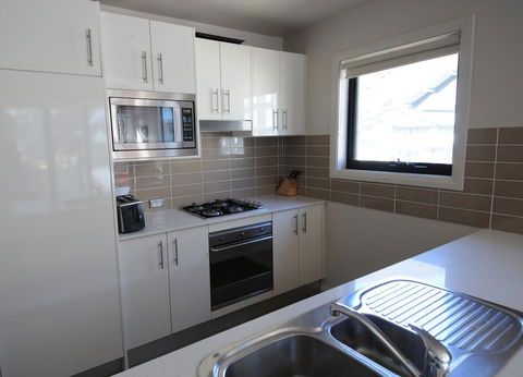 Blues AIr 3B - Accommodation 4U 3