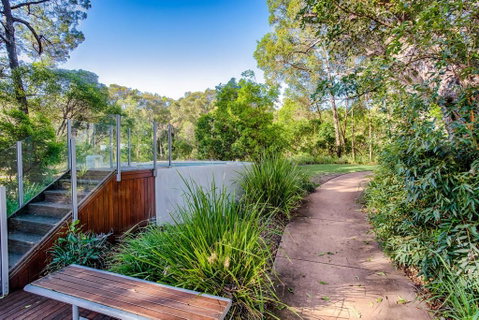 Bluewater 3 - Rainbow Shores - Accommodation 4U 3