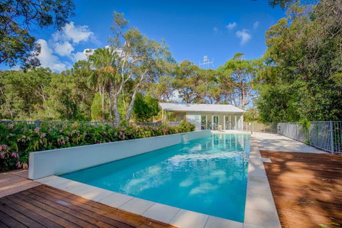 Bluewater 3 - Rainbow Shores - Accommodation 4U 0
