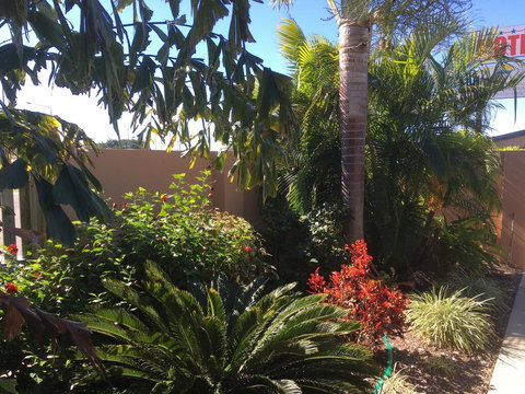 Bluewater Harbour Motel - Accommodation 4U 3