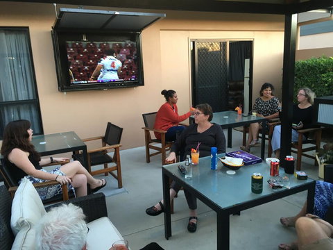 Bluewater Harbour Motel - Accommodation 4U 2