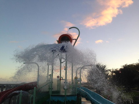 Bluewater Harbour Motel - Accommodation 4U 1