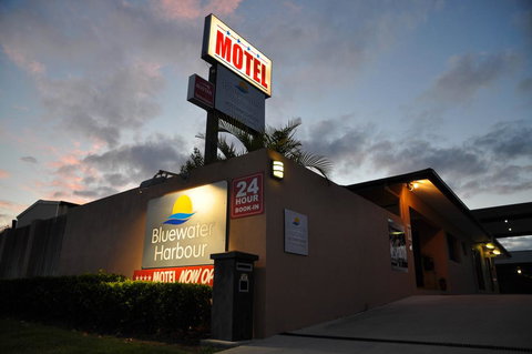 Bluewater Harbour Motel - Accommodation 4U 0
