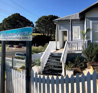 Bluewater House - Accommodation 4U