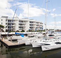 Bluewater Point Resort - Accommodation 4U