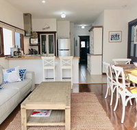 Bluey's - Accommodation 4U