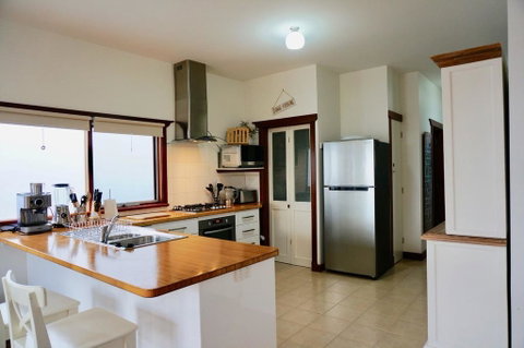 Bluey's - Accommodation 4U 2