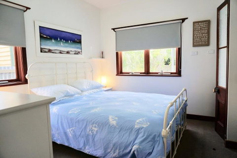 Bluey's - Accommodation 4U 3