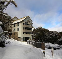 Boali Lodge Thredbo - Accommodation 4U