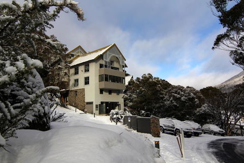 Boali Lodge Thredbo - Accommodation 4U 0
