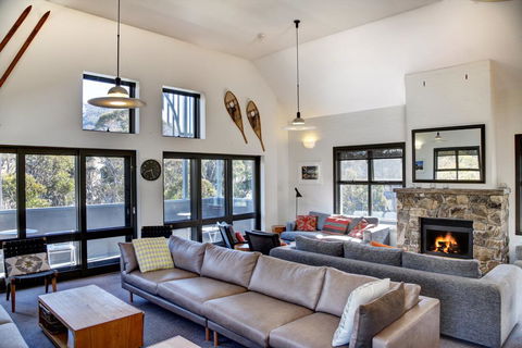Boali Lodge Thredbo - Accommodation 4U 2