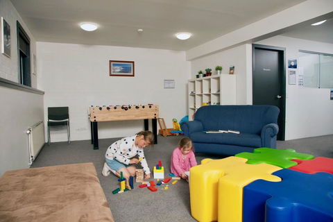 Boali Lodge Thredbo - Accommodation 4U 3