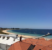 Boardwalk by Rockingham Apartments - Accommodation 4U