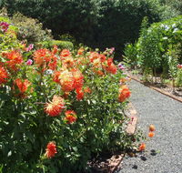 Boat Harbour Garden Cottages - Accommodation 4U