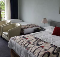 Boat Harbour Motel - Accommodation 4U