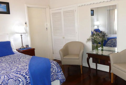 Boathouse Bunbury Bed & Breakfast - Accommodation 4U 1
