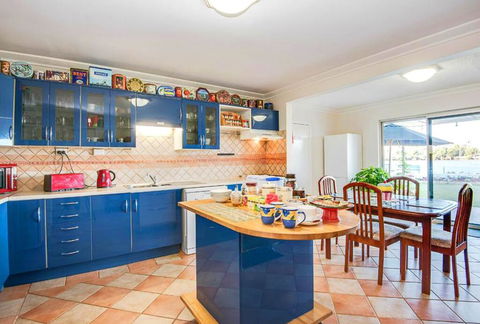 Boathouse Bunbury Bed & Breakfast - Accommodation 4U 3