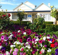 Boathouse Bunbury Bed  Breakfast - Accommodation 4U