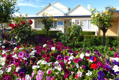 Boathouse Bunbury Bed & Breakfast - Accommodation 4U 0