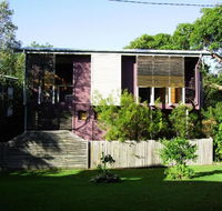 Boatshed - Accommodation 4U