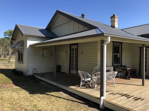 Bobby's Country Rental - Accommodation 4U 1