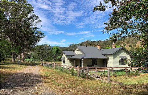 Bobby's Country Rental - Accommodation 4U 0