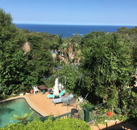 Bobs Ocean View - Accommodation 4U