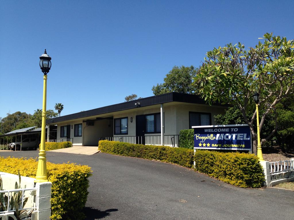 Boonal NSW Accommodation 4U