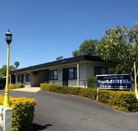 Boggabilla Motel - Accommodation 4U