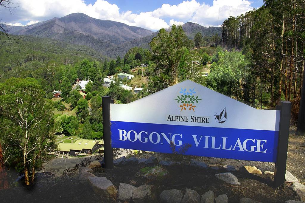 Bogong VIC Accommodation 4U