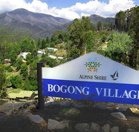 Bogong Village - Accommodation 4U
