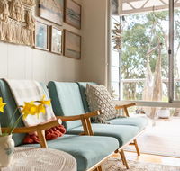 Boho Cottage - Accommodation 4U