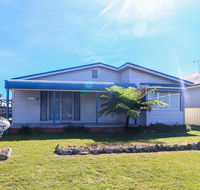 Boikon Beach House - Accommodation 4U
