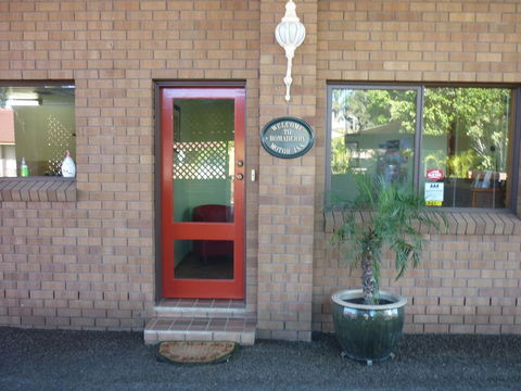 Bomaderry Motor Inn - Accommodation 4U 2