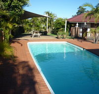Bomaderry Motor Inn - Accommodation 4U