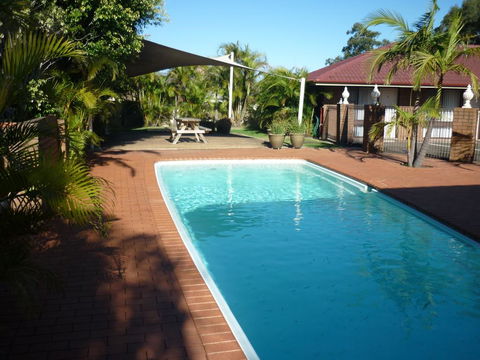 Bomaderry Motor Inn - Accommodation 4U 0